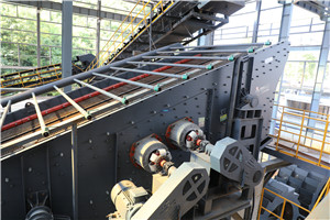 时产750吨YGM高压悬辊磨粉机  
