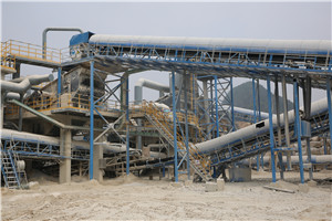 日产1400吨金刚石大型打砂机  