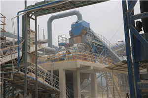时产350400吨煤炭节能制砂机  