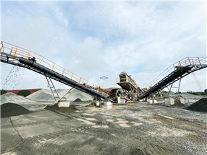 日产1400吨石油焦打沙子机器  