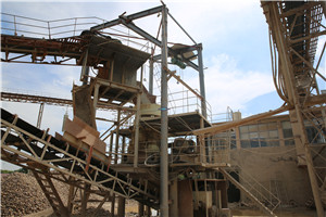 时产600900吨镁橄榄石破沙机  