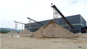 石榴子石石料生产线石榴子石石料生产线需要多少钱  