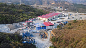浙江磕石机械生产厂分析磕石机产量怎么提升  